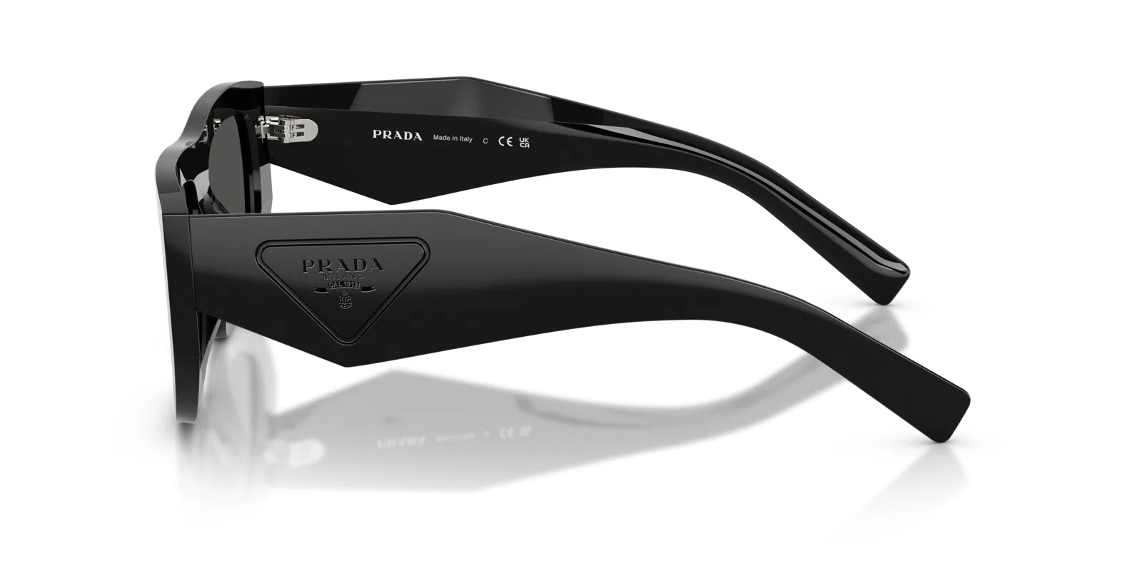 Prada D04SU Sunglasses - view 12